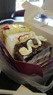 Cake Box Gravesend