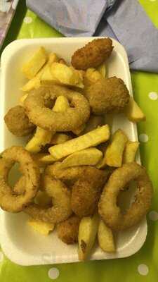 Hart`s Fish N Chips & Kebab