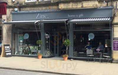 Zinc Home & Gift