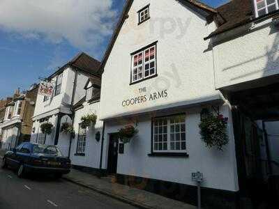 Coopers Arms