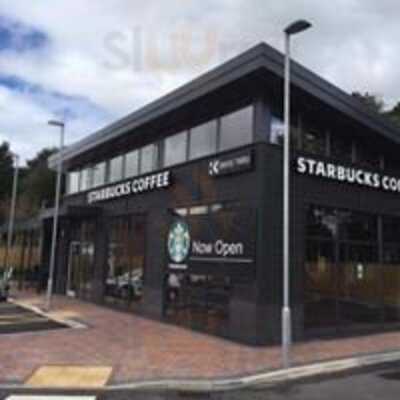 Starbucks Coffee- Stourport Road