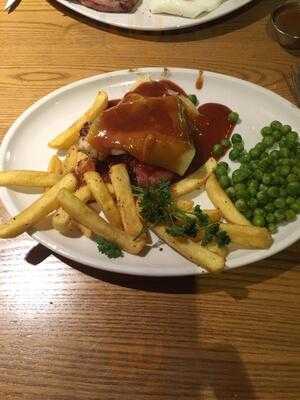 Harvester Gravesend