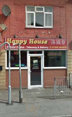 Happy House