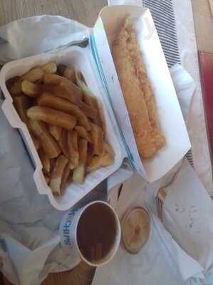 The Chippy