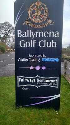 Fairways Restaurant