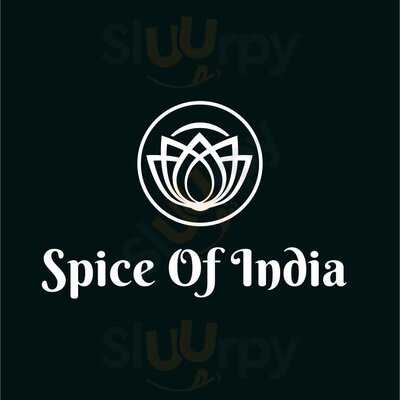 Spice Of India