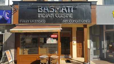 Basmati Indian Cuisine