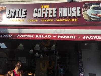 The Little Coffee House