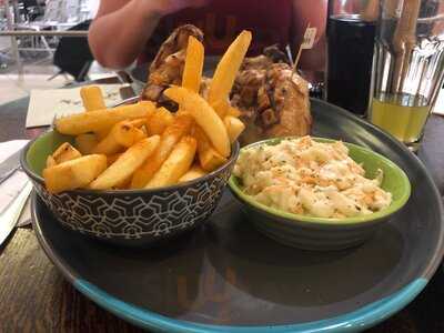 Nando's