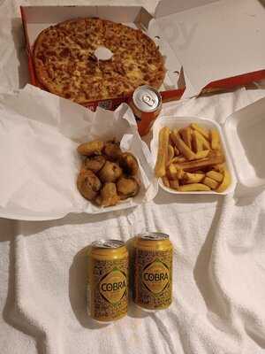 Marmaris Takeaway