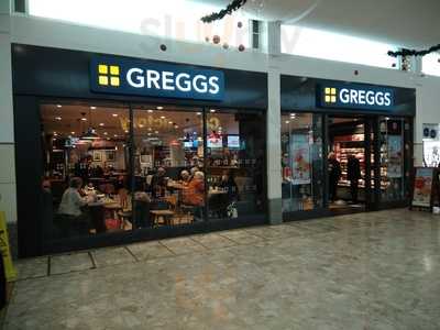 Greggs