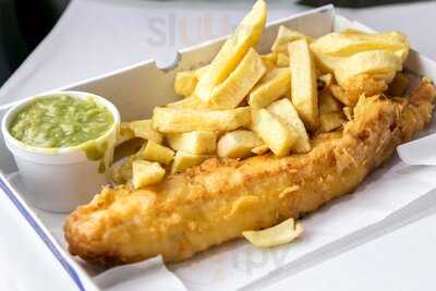 Wollaston Fish Bar