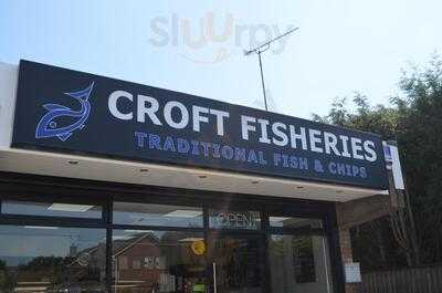 Croft Fisheries