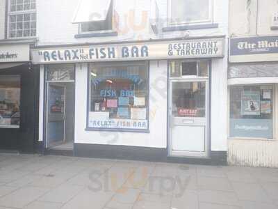 Relax Fish Bar