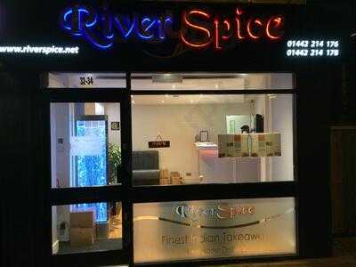 River Spice