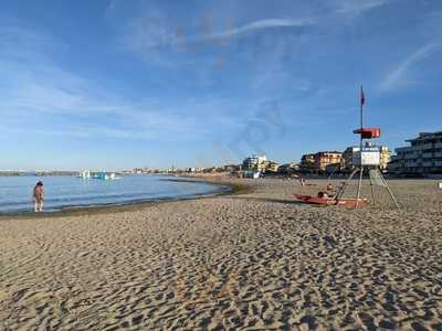 Stabilimento Balneare Ippocampo, Civitanova Marche