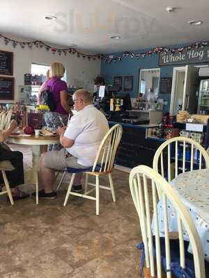 Hamish's Farm Shop & Cafe