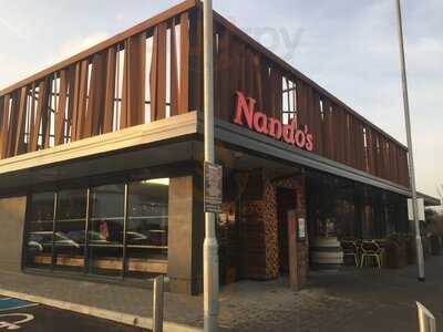 Nando's Basildon - Mayflower Retail Park