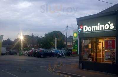 Domino's Pizza - Braintree