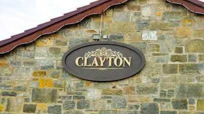 Clayton Restaurant