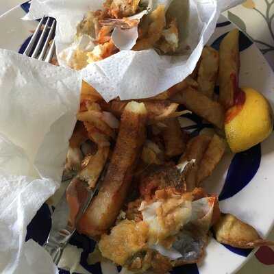 Ocean Fishbar