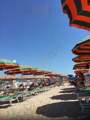 Stabilimento BALNEARE LORENZO, Porto Recanati