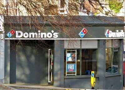 Domino's Pizza - Kirkcaldy