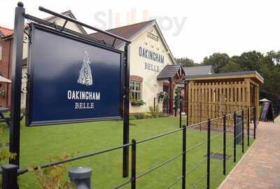 Oakingham Belle