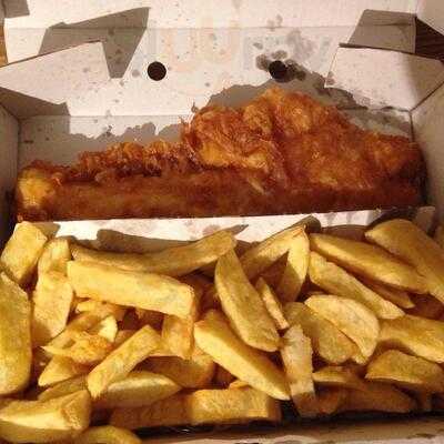 Reids Fish And Chips