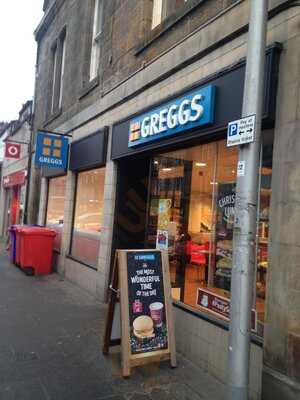 Greggs