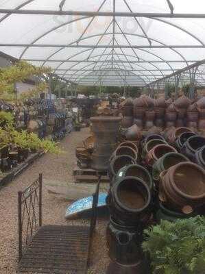 Kirkcaldy Garden Centre