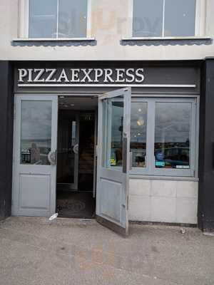 Pizza Express