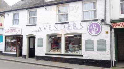 Lavenders Deli & Bakery