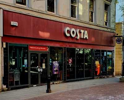 Costa Coffee