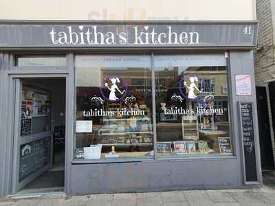 Tabitha's Kitchen