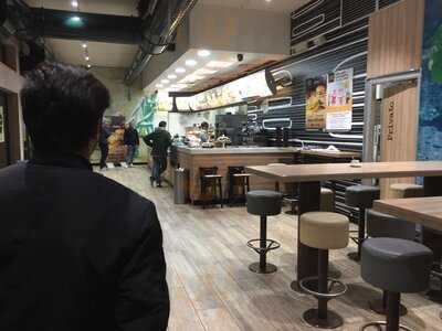 McDonald's, Civitanova Marche