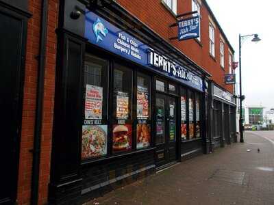 Terry's Fish Bar