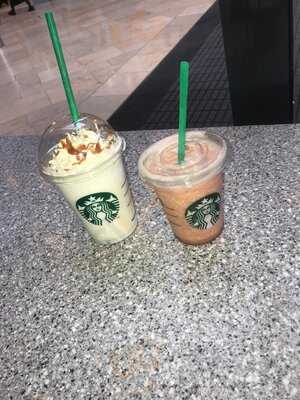 Starbucks - Uxbridge