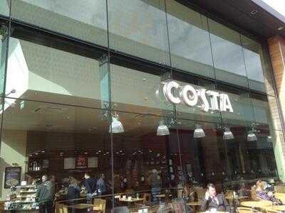 Costa Coffee