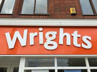 Wrights Pies