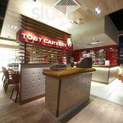 Toby Carvery