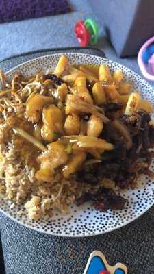 Yumsing Chinese Takeaway