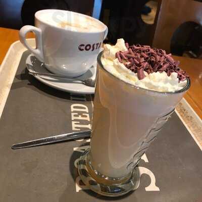 Costa Coffee