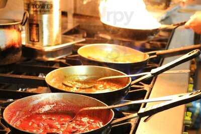 Cinnamon Indian Takeaway