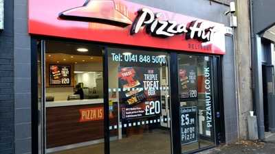 Pizza Hut