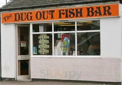 The Dugout Fish Bar