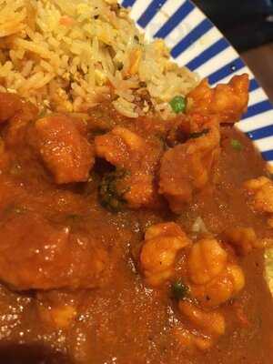 Jay's Indian Hut
