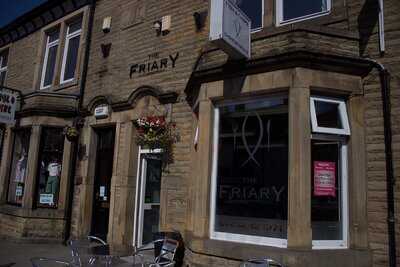 The Friary