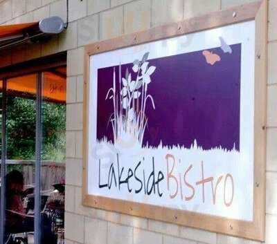 Lakeside Bistro