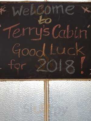 Terry's Cabin